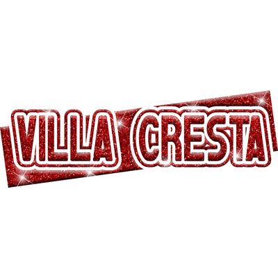 GLT96 RED GLITTER Thumbnail