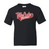 8000B Youth DryBlend 50/50 T-Shirts Thumbnail