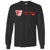 2400 Adult Ultra Cotton Long Sleeve T-Shirt Thumbnail