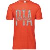 3065 Adult Extra Soft Tri-Blend T-Shirt Thumbnail