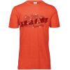 3065 Adult Extra Soft Tri-Blend T-Shirt Thumbnail