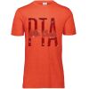 3065 Adult Extra Soft Tri-Blend T-Shirt Thumbnail