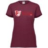 3067 Ladies' Extra Soft Triblend T-Shirt Thumbnail