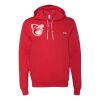 3719 Unisex Sponge Fleece Hoodie Thumbnail