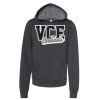 3719Y Youth Sponge Fleece Hoodie Thumbnail